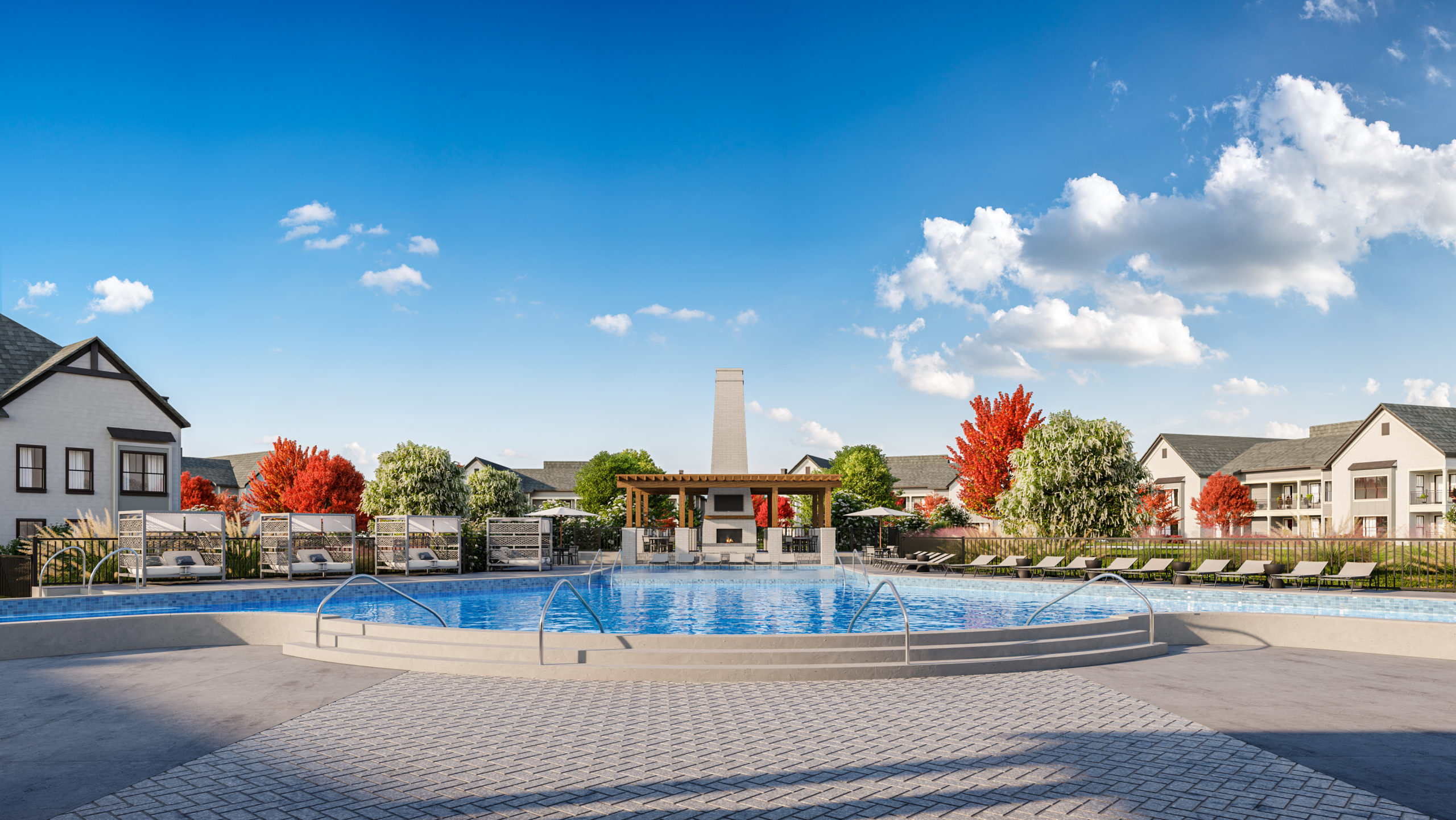 The Heron at River Island