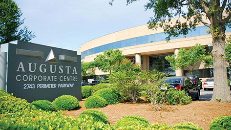 Augusta Corporate Center