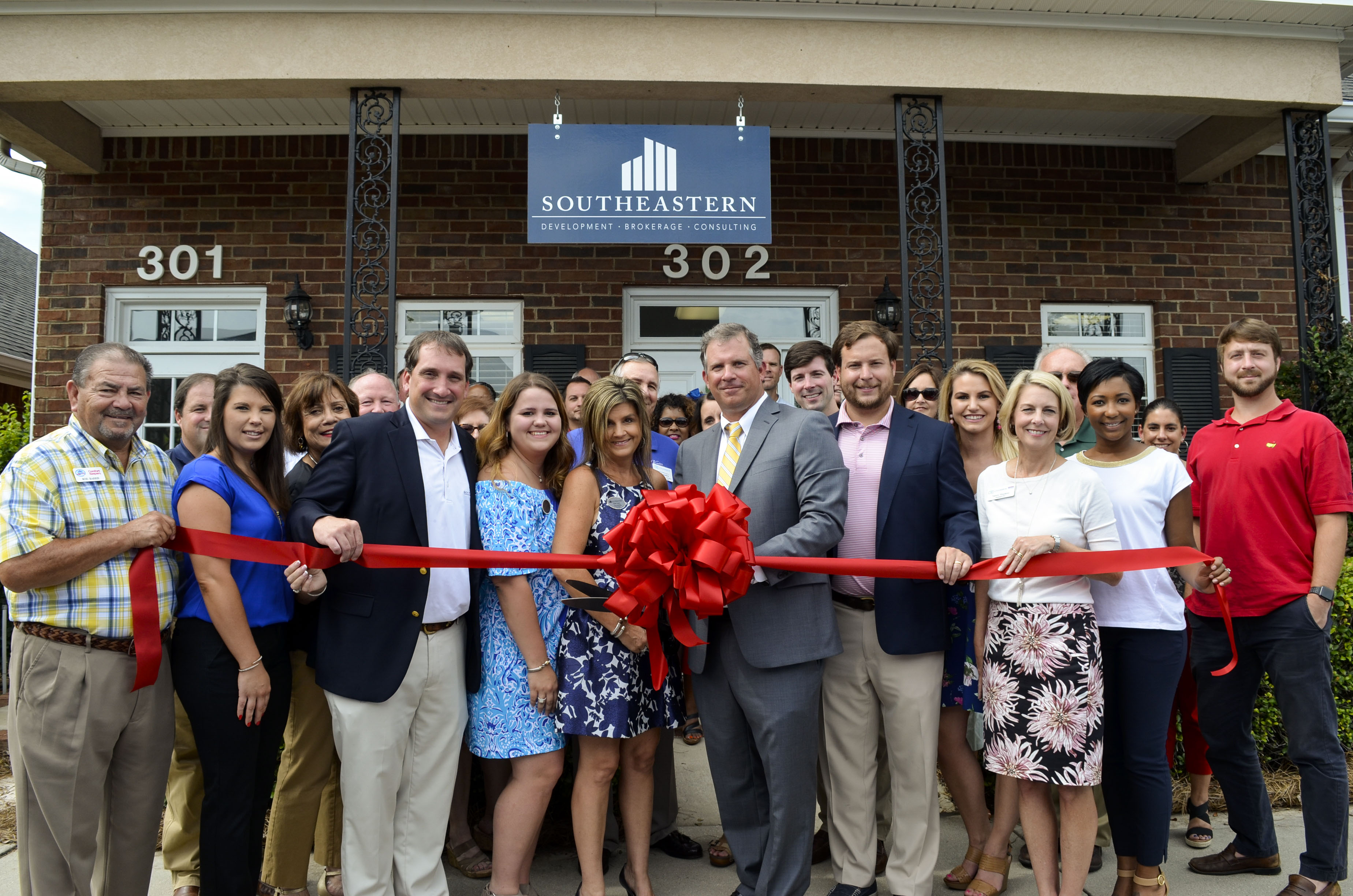 Southeastern Announces The Opening Of Their Real Estate Office