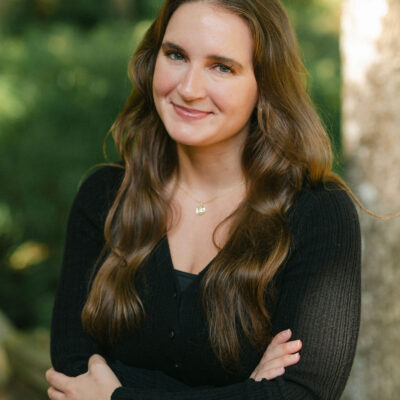 Rebecca Smith